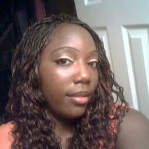 Meet your Posher, Chevonne